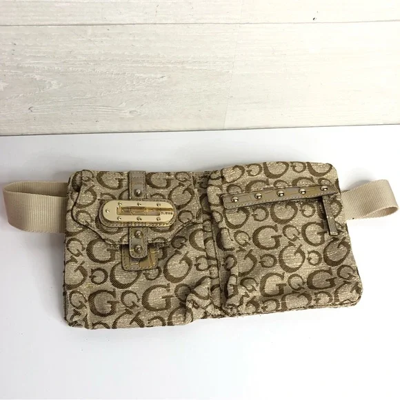 Guess Bags Vintage Fanny Pack Guess Poshmark